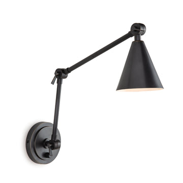 Oil Rubbed Bronze