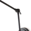 15-1115ORB Sal 1 Light Swing Arm | Alternate Image