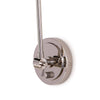 15-1115PN Sal 1 Light Swing Arm | Alternate Image
