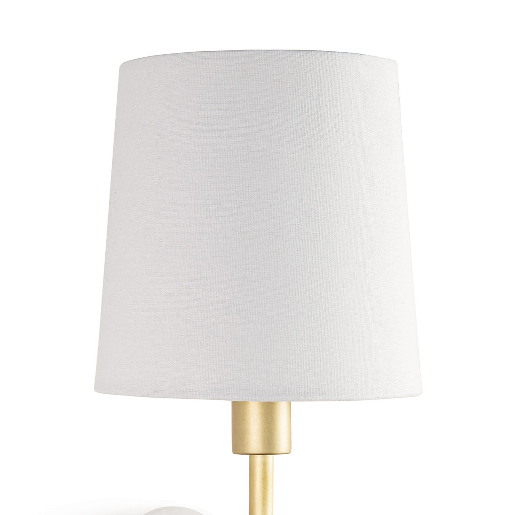 15-1119 Camilla Bent 1 Light Sconce | Alternate Image