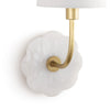 15-1119 Camilla Bent 1 Light Sconce | Alternate Image