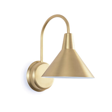 Natural Brass