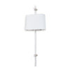 15-1133PN Taurus 2 Light Sconce | Main Image