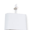 15-1133PN Taurus 2 Light Sconce | Alternate Image