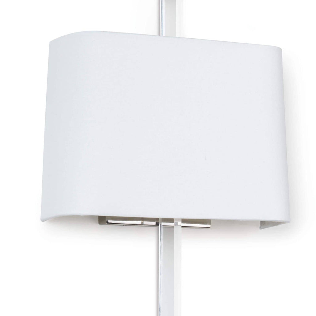 15-1133PN Taurus 2 Light Sconce | Alternate Image
