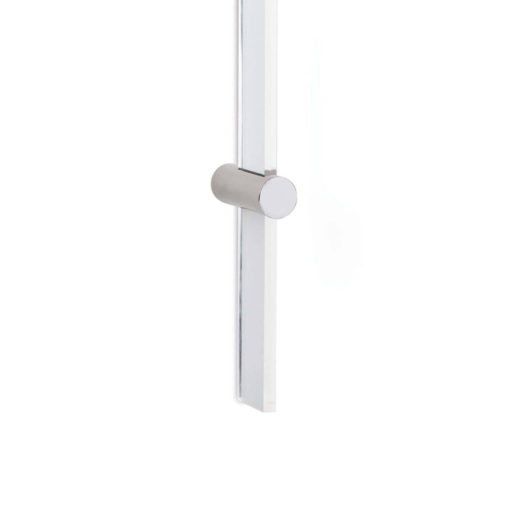 15-1133PN Taurus 2 Light Sconce | Alternate Image
