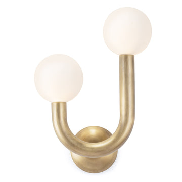 Natural Brass