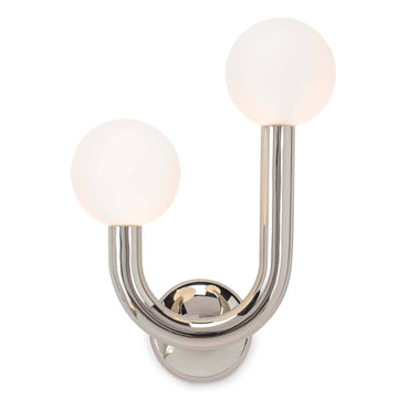 Polished Nickel
