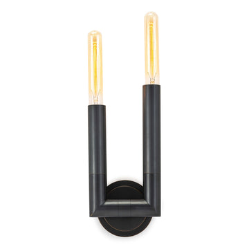 Oil Rubbed Bronze