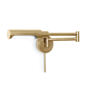 Natural Brass