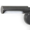 15-1153ORB Noble 1 Light Swing Arm | Alternate Image