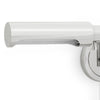 15-1153PN Noble 1 Light Swing Arm | Alternate Image