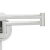 15-1153PN Noble 1 Light Swing Arm | Alternate Image
