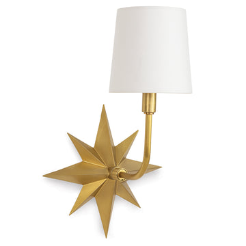 Natural Brass
