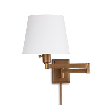 Natural Brass