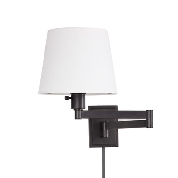 Oil Rubbed Bronze