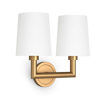 Natural Brass