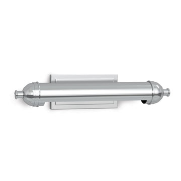 Polished Nickel