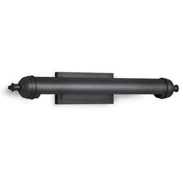 Oil Rubbed Bronze