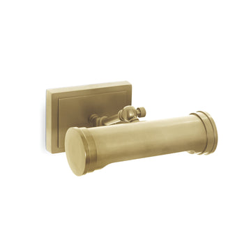 Natural Brass