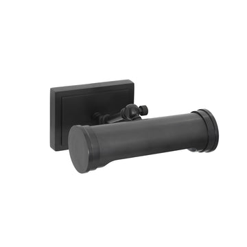 Oil Rubbed Bronze