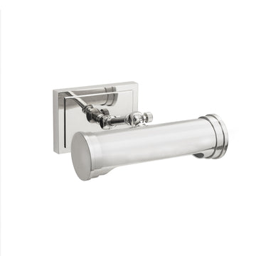 Polished Nickel