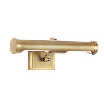 Natural Brass