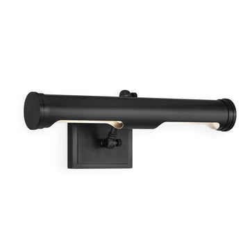 Oil Rubbed Bronze
