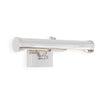 15-1177PN Tate 2 Light Picture Light | Main Image