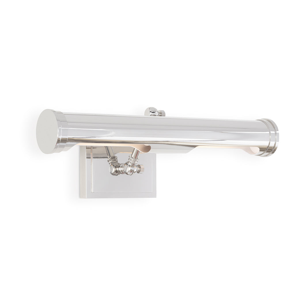 15-1177PN Tate 2 Light Picture Light | Main Image
