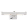 15-1177PN Tate 2 Light Picture Light | Alternate Image