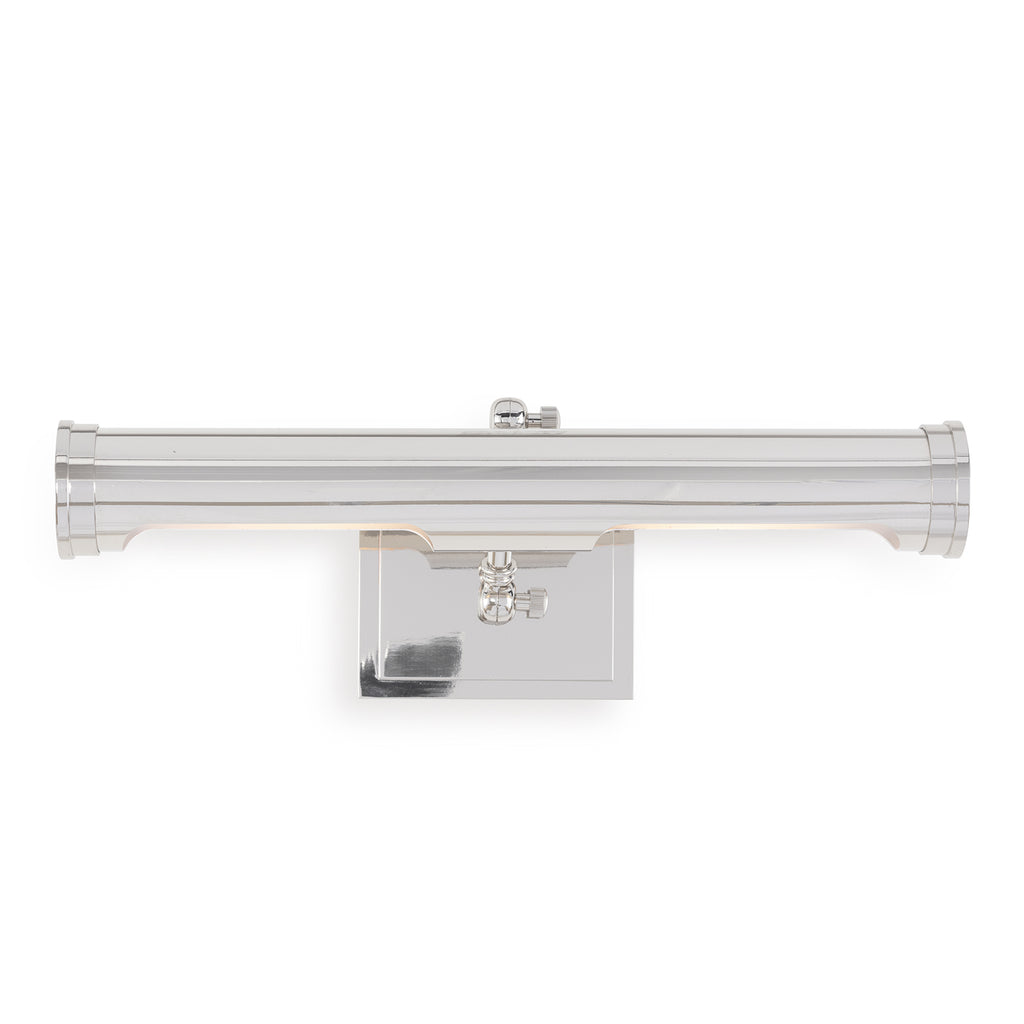 15-1177PN Tate 2 Light Picture Light | Alternate Image