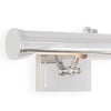 15-1177PN Tate 2 Light Picture Light | Alternate Image