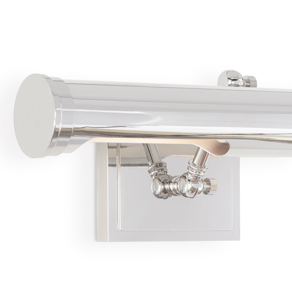 15-1177PN Tate 2 Light Picture Light | Alternate Image