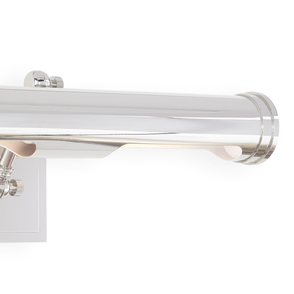 15-1177PN Tate 2 Light Picture Light | Alternate Image