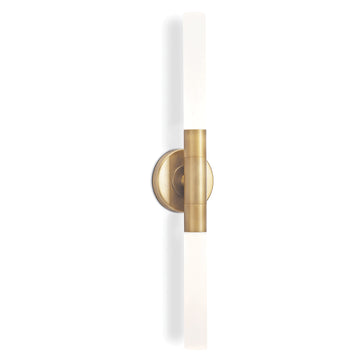 Natural Brass
