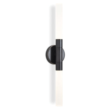 Oil Rubbed Bronze