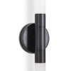 15-1198ORB Wick 2 Light Sconce | Alternate Image
