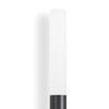15-1198ORB Wick 2 Light Sconce | Alternate Image