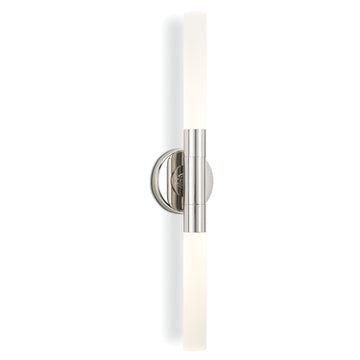 Polished Nickel