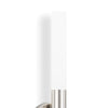 15-1198PN Wick 2 Light Sconce | Alternate Image