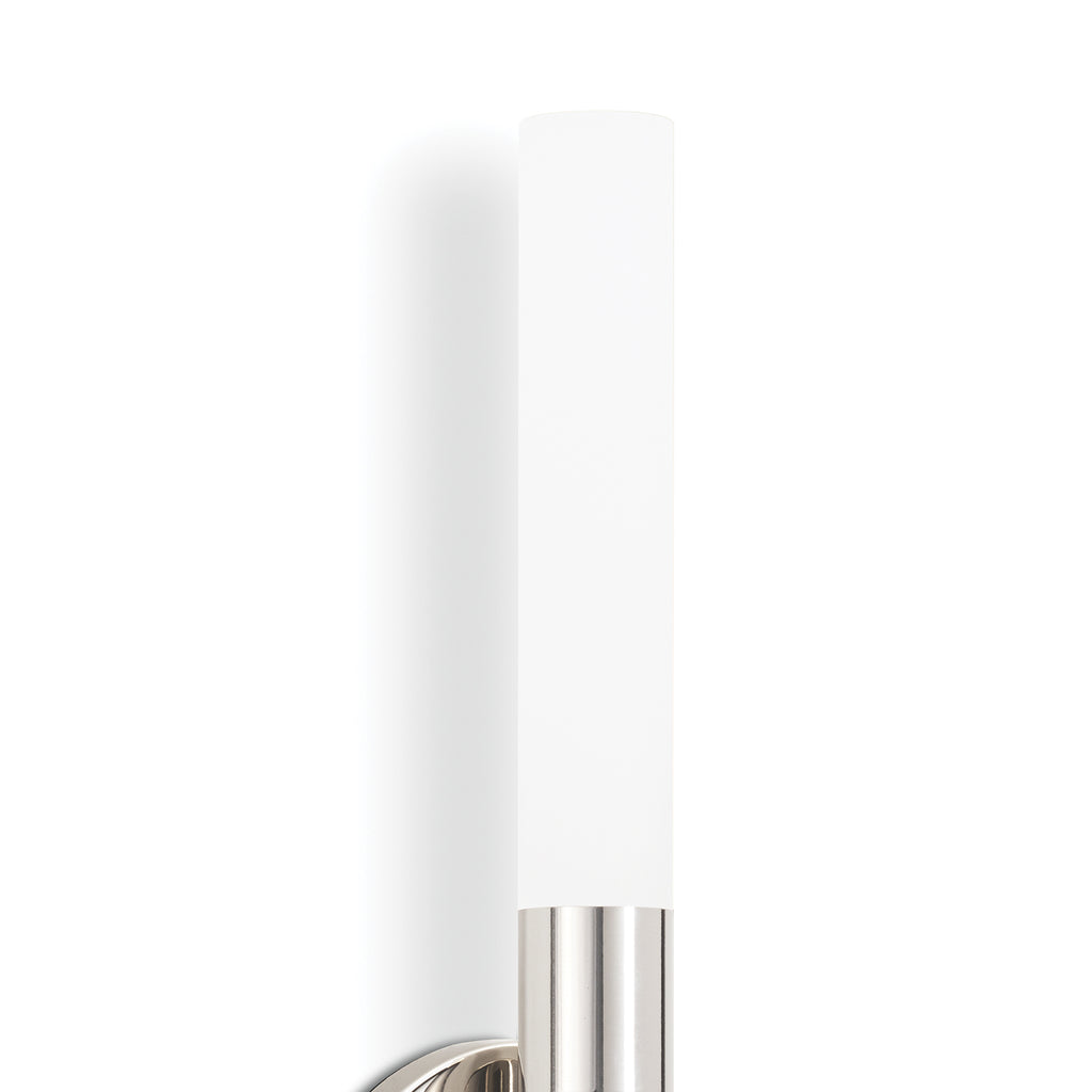 15-1198PN Wick 2 Light Sconce | Alternate Image