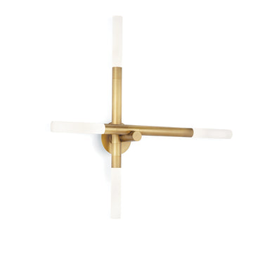 Natural Brass