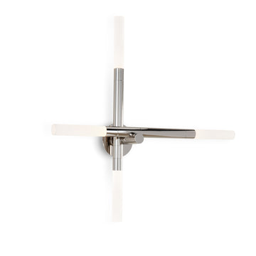 Polished Nickel