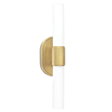Natural Brass