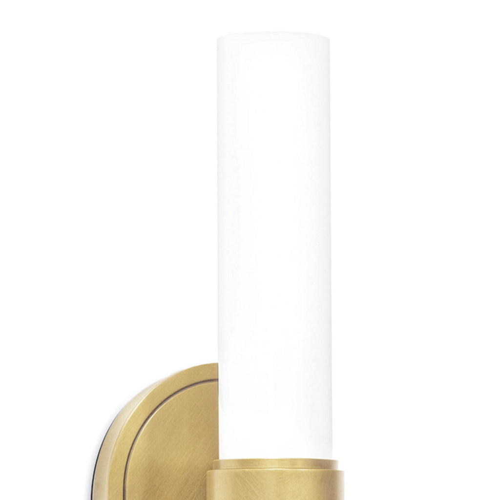 15-1201NB Dixon 2 Light Sconce | Alternate Image