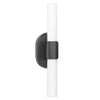 15-1201ORB Dixon 2 Light Sconce | Main Image