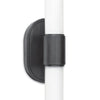 15-1201ORB Dixon 2 Light Sconce | Alternate Image