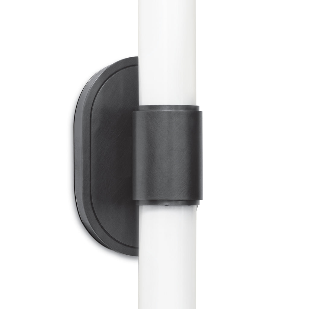 15-1201ORB Dixon 2 Light Sconce | Alternate Image