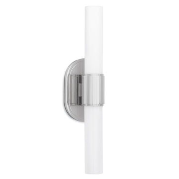 Polished Nickel